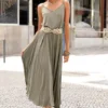 Buffalo Maxi Dress