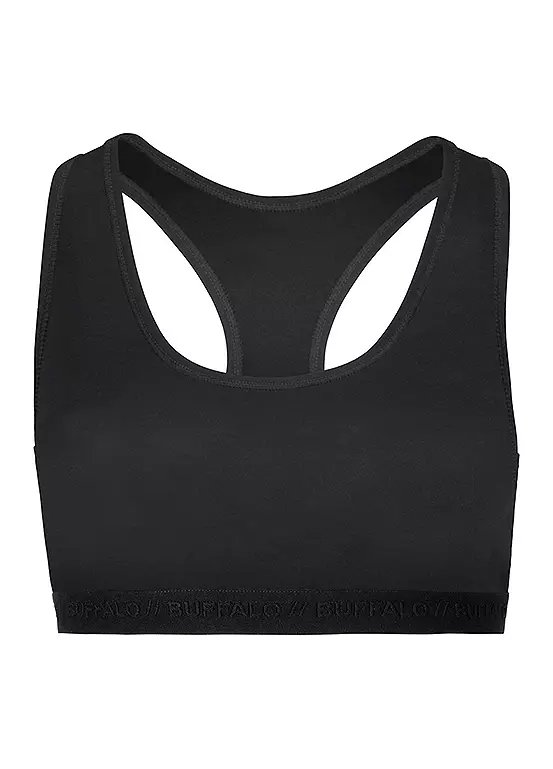 Buffalo Pack Of 2 Bustiers 2 Buffalo Pack Of 2 Bustiers - Image 2