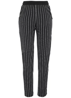 Buffalo Stripe Beach Trousers -Sunbeach Style Shop Buffalo Stripe Beach Trousers384950FRSC W01