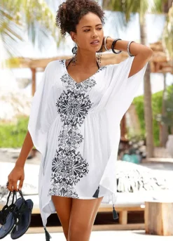 Buffalo Tunic Top