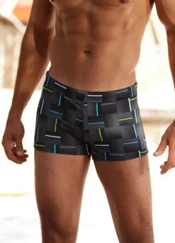 Chiemsee Boxer Swim Shorts -Sunbeach Style Shop Chiemsee Boxer Swim Shorts546718FRSP