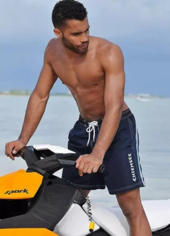 Chiemsee Swim Shorts