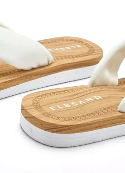 Elbsand Bathing Toe Separators Mules -Sunbeach Style Shop Elbsand Bathing Toe Separators Mules88092409FRSC W03