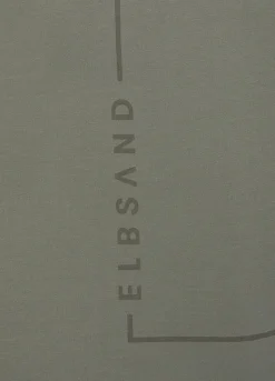 Elbsand Hooded Short Sleeve Sweatshirt -Sunbeach Style Shop Elbsand Hooded Short Sleeve Sweatshirt67798804FRSC W02