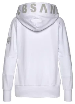 Elbsand Hooded Sweat Jacket 8 Elbsand Hooded Sweat Jacket -Sunbeach Style Shop Elbsand Hooded Sweat Jacket98515554FRSC W01