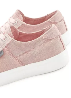 Elbsand Lace-Up Trainers -Sunbeach Style Shop Elbsand Lace Up Trainers75688152FRSC W02