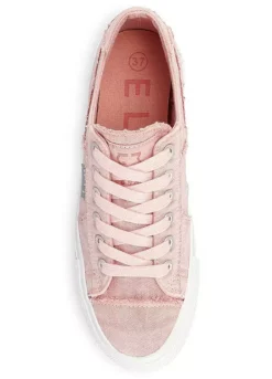 Elbsand Lace-Up Trainers -Sunbeach Style Shop Elbsand Lace Up Trainers75688152FRSC W03