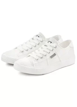 Elbsand Lace-Up Trainers -Sunbeach Style Shop Elbsand Lace Up Trainers95098539FRSC