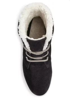 Elbsand Lace-Up Winter Boots 8 Elbsand Lace-Up Winter Boots -Sunbeach Style Shop Elbsand Lace Up Winter Boots10219658FRSC W03