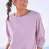 Elbsand Long Sleeve Sweatshirt
