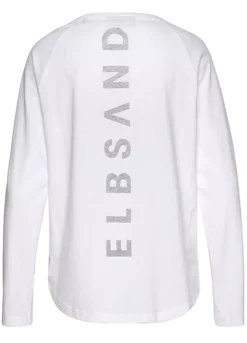 Elbsand Long Sleeve T-Shirt -Sunbeach Style Shop Elbsand Long Sleeve T Shirt66821621FRSC W01
