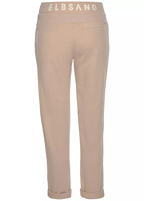 Elbsand Straight Leg Sweatpants 5 Elbsand Straight Leg Sweatpants - Image 5