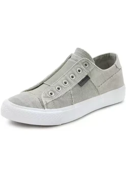 Elbsand Stretch Insert Slip-On Trainers -Sunbeach Style Shop Elbsand Stretch Insert Slip On Trainers16223801FRSC