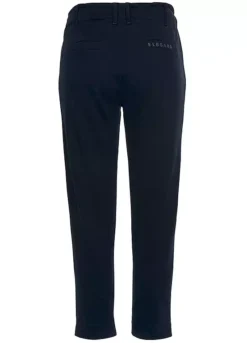 Elbsand Stretchy Cropped Sweat Pants -Sunbeach Style Shop Elbsand Stretchy Cropped Sweat Pants65785620FRSC W01