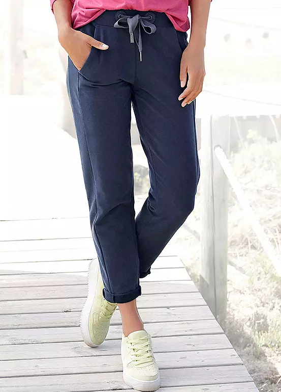 Elbsand Sweatpants 1 Elbsand Sweatpants