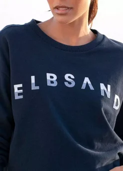 Elbsand Sweatshirt -Sunbeach Style Shop Elbsand Sweatshirt97253229FRSP W02