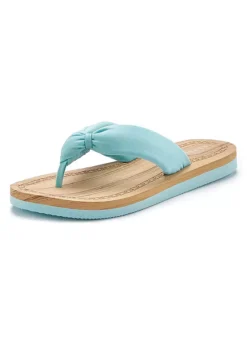 Elbsand Toe Separator Flip-Flops -Sunbeach Style Shop Elbsand Toe Separator Flip Flops73458028FRSC