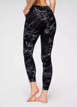 H.I.S 2 Pack Of Leggings -Sunbeach Style Shop H.I.S 2 Pack of Leggings63469962FRSP W02