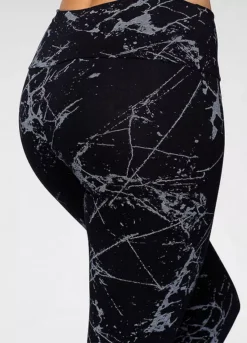 H.I.S 2 Pack Of Leggings -Sunbeach Style Shop H.I.S 2 Pack of Leggings63469962FRSP W03