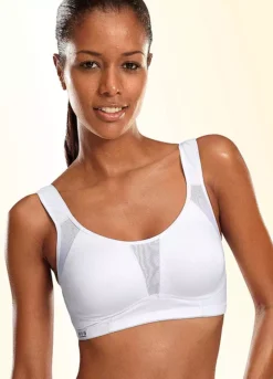 H.I.S Coolmax Sports Bra -Sunbeach Style Shop H.I.S Coolmax Sports Bra462666FRSP