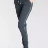 H.I.S Elasticated Waist Sweat Pants