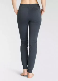 H.I.S Elasticated Waist Sweat Pants -Sunbeach Style Shop H.I.S Elasticated Waist Sweat Pants70278249FRSP W01