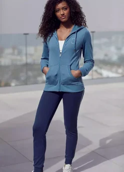 H.I.S Elasticated Waist Sweat Pants -Sunbeach Style Shop H.I.S Elasticated Waist Sweat Pants70278249FRSP W03