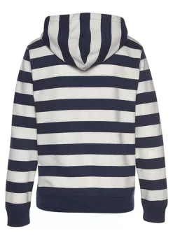 H.I.S Long Sleeve Hoodie -Sunbeach Style Shop H.I.S Long Sleeve Hoodie10692200FRSC W01