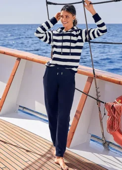 H.I.S Long Sleeve Hoodie -Sunbeach Style Shop H.I.S Long Sleeve Hoodie10692200FRSP W01