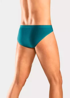 H.I.S Pack Of 10 Briefs -Sunbeach Style Shop H.I.S Pack Of 10 Briefs73348623FRSP W03