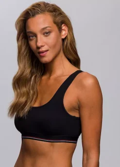 H.I.S Pack Of 2 Bustiers -Sunbeach Style Shop H.I.S Pack of 2 Bustiers875704FRSP W01