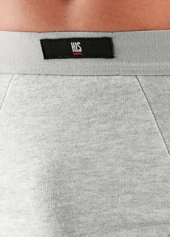 H.I.S Pack Of 3 Briefs -Sunbeach Style Shop H.I.S Pack of 3 Briefs175221FRSP W02