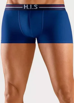 H.I.S Pack Of 5 Striped Hipster -Sunbeach Style Shop H.I.S Pack of 5 Striped Hipster92747627FRSP W04