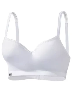 H.I.S Push Up Sports Bra -Sunbeach Style Shop H.I.S Push Up Sports Bra303291FRSC