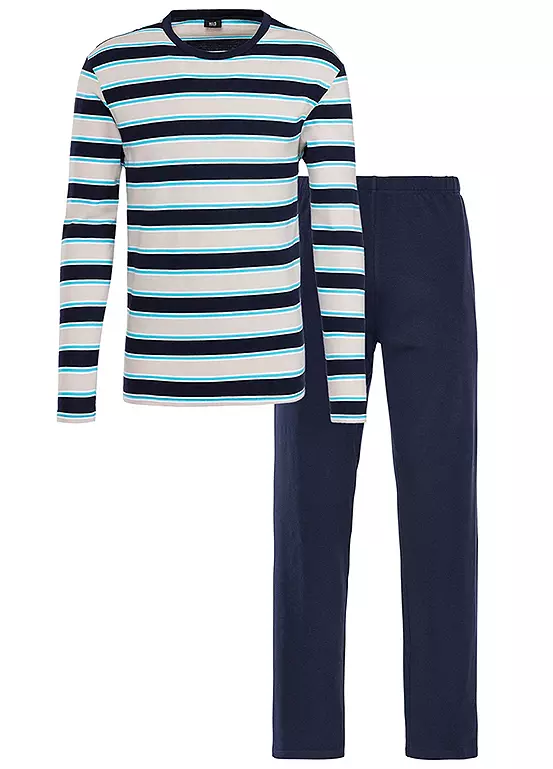 H.I.S Pyjamas 2 H.I.S Pyjamas - Image 2