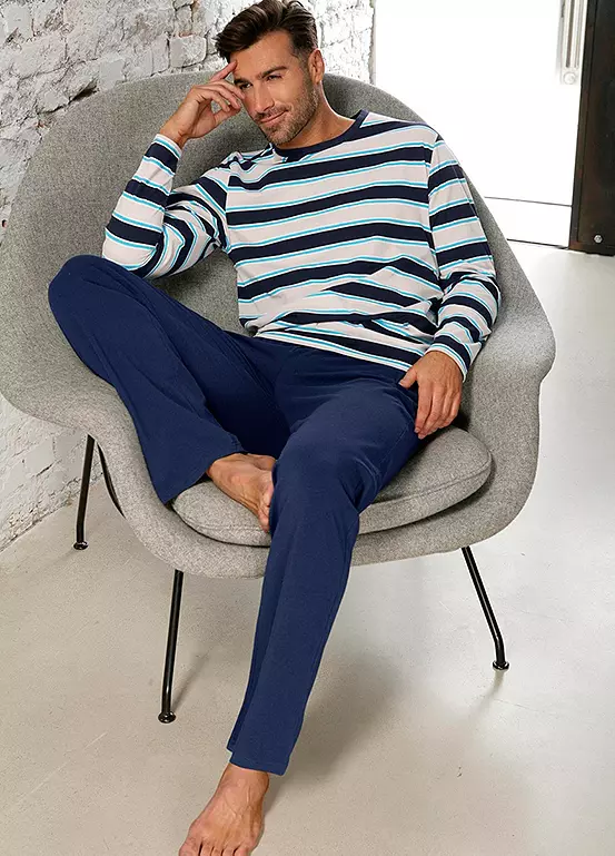 H.I.S Pyjamas 1 H.I.S Pyjamas