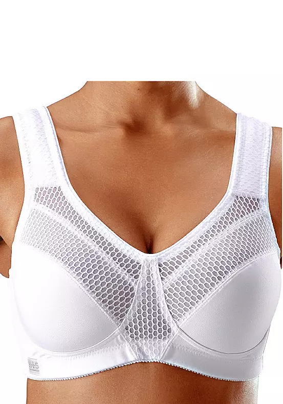 H.I.S Sports Bra 1 H.I.S Sports Bra