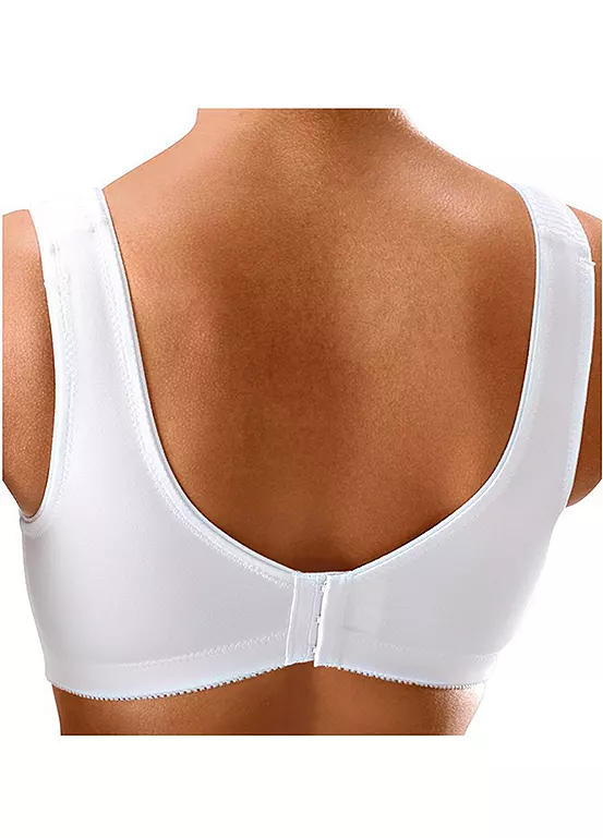 H.I.S Sports Bra 2 H.I.S Sports Bra - Image 2