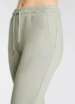 H.I.S Straight Leg Sweat Pants -Sunbeach Style Shop H.I.S Straight Leg Sweat Pants33278451FRSP W02
