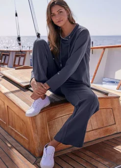 H.I.S Straight Leg Sweatpants -Sunbeach Style Shop H.I.S Straight Leg Sweatpants20798338FRSP W01