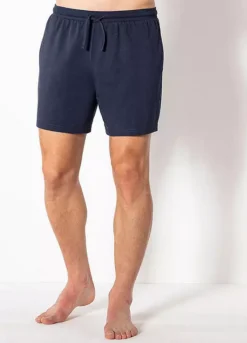 H.I.S Stripe Shorty Pyjamas -Sunbeach Style Shop H.I.S Stripe Shorty Pyjamas85537139FRSP W02