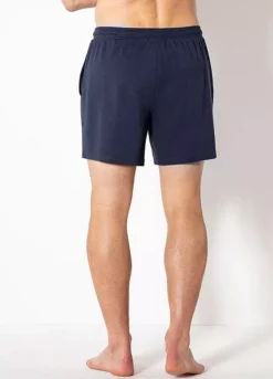 H.I.S Stripe Shorty Pyjamas -Sunbeach Style Shop H.I.S Stripe Shorty Pyjamas85537139FRSP W03