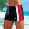 H.I.S Trendy Swim Shorts