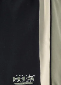 H.I.S Trendy Swim Shorts -Sunbeach Style Shop H.I.S Trendy Swim Shorts772872FRSC W01