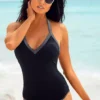 Jette Halterneck Swimsuit