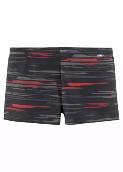 KangaROOS Boxer Swimming Shorts -Sunbeach Style Shop KangaROOS Boxer Swimming Shorts277865FRSC