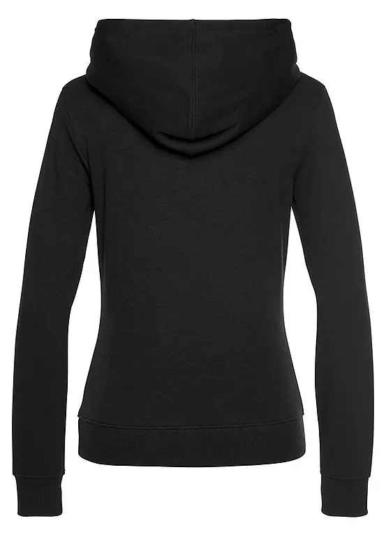 KangaROOS Embroidered Hoodie 5 KangaROOS Embroidered Hoodie - Image 5