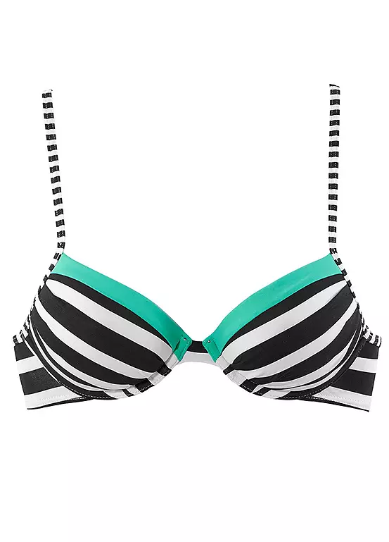 KangaROOS Push-Up Bikini Top 2 KangaROOS Push-Up Bikini Top - Image 2