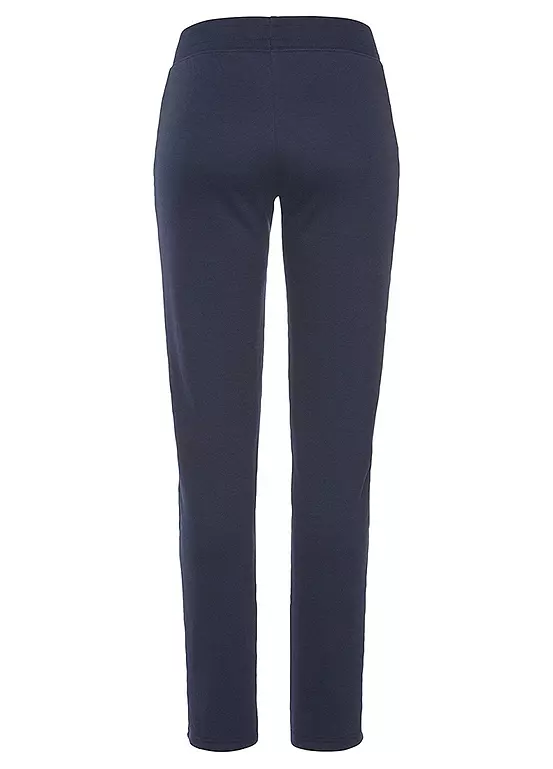 KangaROOS Straight Leg Stretch Pants 4 KangaROOS Straight Leg Stretch Pants - Image 4