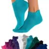 Kangaroos Pack Of 10 Trainer Socks